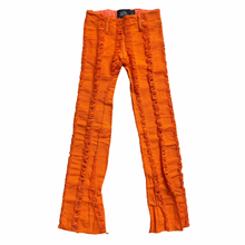 Load image into Gallery viewer, IM ALREADY A FLEX PANTS (Orange)