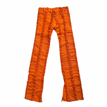 Load image into Gallery viewer, IM ALREADY A FLEX PANTS (Orange)