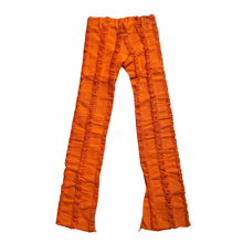 Load image into Gallery viewer, IM ALREADY A FLEX PANTS (Orange)
